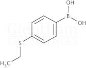 4-(Ethylthio)phenylboronic acid