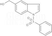 1-Phenylsulfonylindole-5-methanol