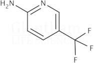 2-Amino-6-trifluoromethylpyridine