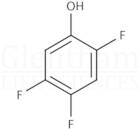 2,4,5-Trifluorophenol