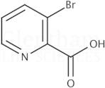 3-Bromopyridine-4-carboxylic acid