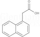 Naphthalene-1-acetic acid
