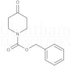N-Benzyloxycarbonyl-4-piperidone