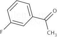 3-Fluoroacetophenone
