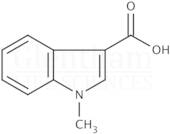 N-Methylindole-3-carboxylic acid