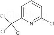 2-Chloro-6-trichloromethylpyridine