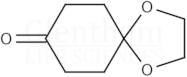 1,4-Cyclohexanedione monoethylene acetal