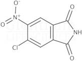 4-Chloro-5-nitrophthalimide