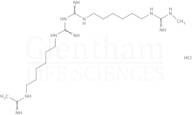 Poly(hexamethylenebiguanide) hydrochloride, 20% solution
