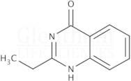 2-Ethyl-4-quinazolinone