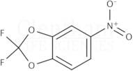 2,2-Difluoro-5-nitro-1,3-benzodioxole