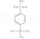 4-(1,1-Dimethylethyl)benzenesulfonamide