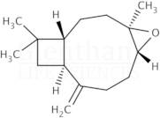 (-)-Caryophyllene oxide