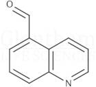 5-Quinolinecarboxaldehyde