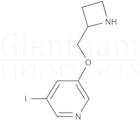 5-Iodo-A-85380 dihydrochloride hydrate