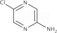 2-Amino-5-chloropyrazine