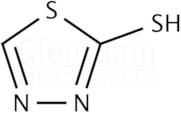 2-Mercapto-1,3,4-thiadiazole