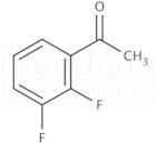 2'',3''-Difluoroacetophenone