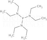 Hexaethylphosphorous triamide