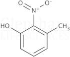 3-Methyl-2-nitrophenol (2-Nitro-m-cresol)