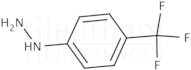 4-Trifluoromethylphenylhydrazine