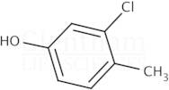 3-Chloro-4-methylphenol