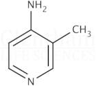 4-Amino-3-methylpyridine (4-Amino-3-picoline)