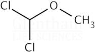 Dichloromethyl methyl ether