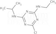 Atrazine solution 1000xa0μg/mL in methyl tert-butyl ether