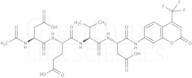 N-Acetyl-Asp-Glu-Val-Asp-7-amido-4-trifluoromethylcoumarin