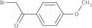 2-Bromo-4''-methoxyacetophenone
