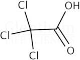 Trichloroacetic acid, BP, Ph. Eur. grade