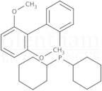 2-Dicyclohexylphosphino-2'',6''-dimethoxybiphenyl