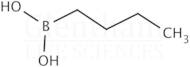 1-Butylboronic acid