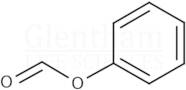 Phenyl formate