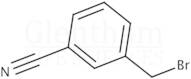 α-Bromo-m-tolunitrile (3-(Bromomethyl)benzonitrile)