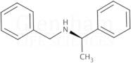 (R)-(+)-N-Benzyl-α-methylbenzylamine