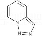 1,2,3-Triazolo(1,5-a)pyridine