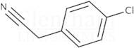 4-Chlorobenzyl cyanide (4-Chlorophenylacetonitrile)