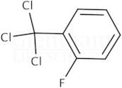 2-fluorobenzotrichloride