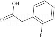 2-Fluorophenylacetic acid