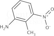 2-Methyl-3-nitroaniline (2-Amino-6-nitrotoluene)