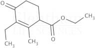 4-Carbethoxy-2-ethyl-3-methyl-2-cyclohexen-1-one