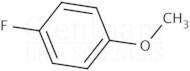 4-Fluoroanisole