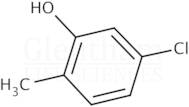 5-Chloro-2-methylphenol (5-Chloro-o-cresol)
