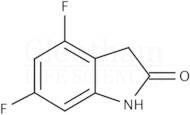 4,6-Difluorooxindole