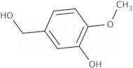 3-Hydroxy-4-methoxybenzyl alcohol