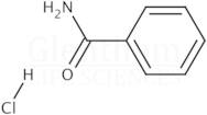 Benzamil hydrochloride hydrate