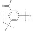 3,5-Bis-trifluoromethylbenzoyl chloride