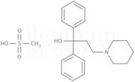 Pridinol methanesulfonate salt
